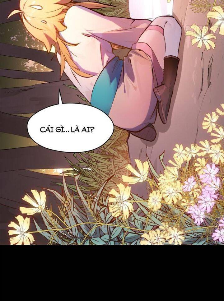 Đỉnh Cấp Khí Vận Lặng Lẽ Tu Luyện Ngàn Năm - Chapter 236 - Page 43