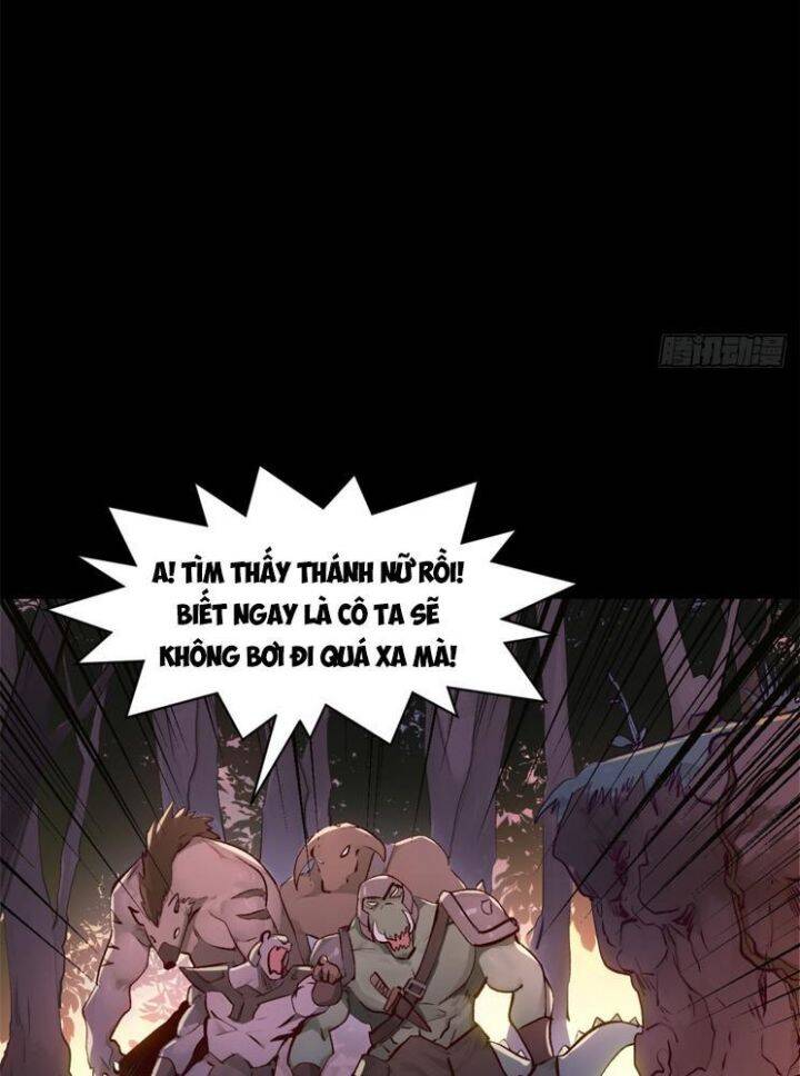 Đỉnh Cấp Khí Vận Lặng Lẽ Tu Luyện Ngàn Năm - Chapter 236 - Page 44