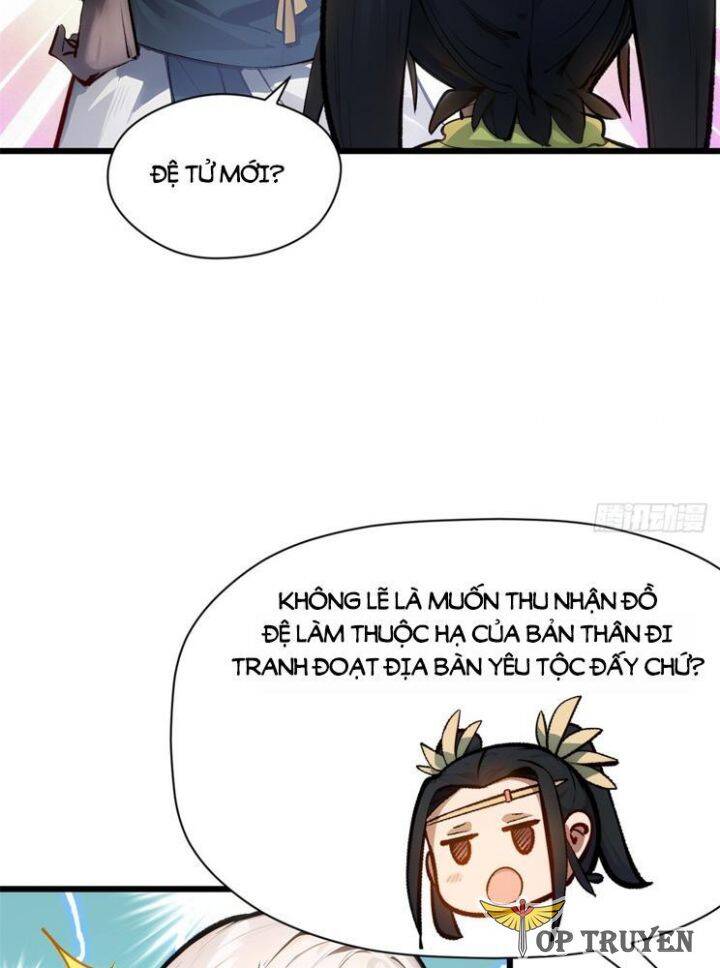 Đỉnh Cấp Khí Vận Lặng Lẽ Tu Luyện Ngàn Năm - Chapter 236 - Page 5