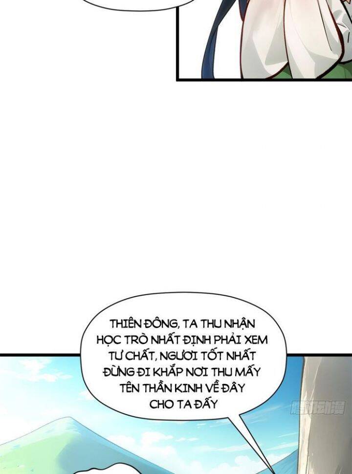 Đỉnh Cấp Khí Vận Lặng Lẽ Tu Luyện Ngàn Năm - Chapter 236 - Page 7