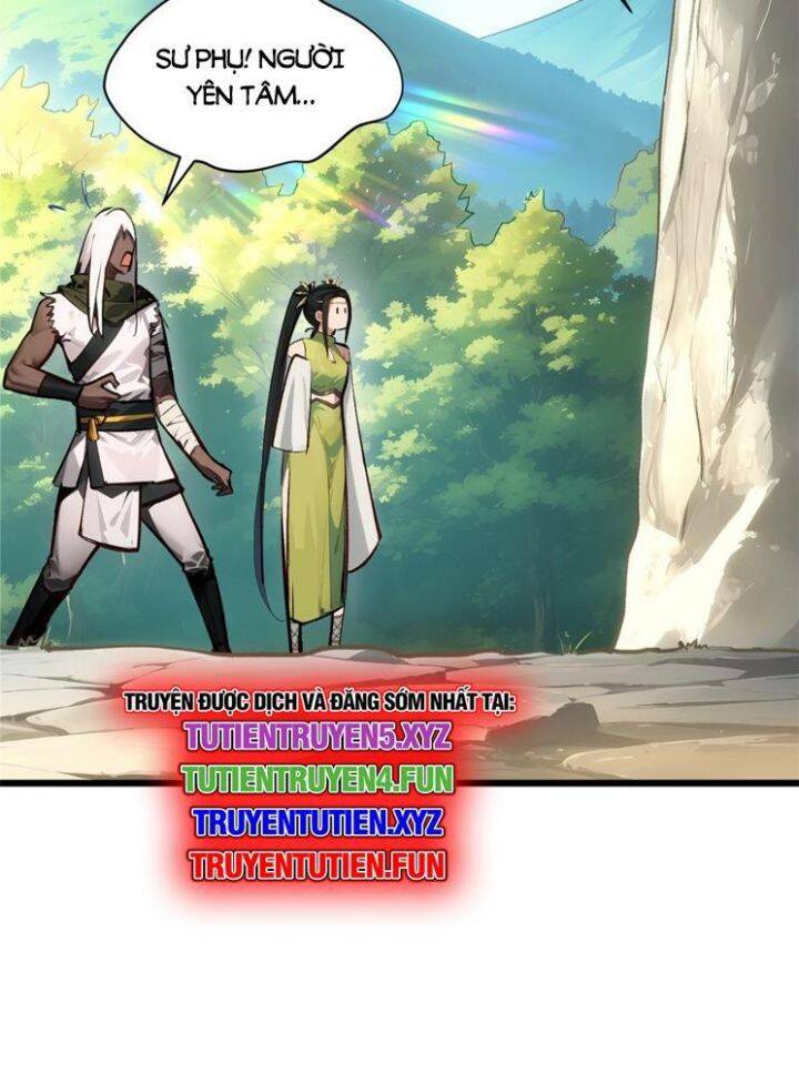 Đỉnh Cấp Khí Vận Lặng Lẽ Tu Luyện Ngàn Năm - Chapter 236 - Page 8