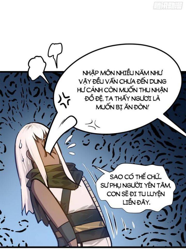 Đỉnh Cấp Khí Vận Lặng Lẽ Tu Luyện Ngàn Năm - Chapter 236 - Page 9