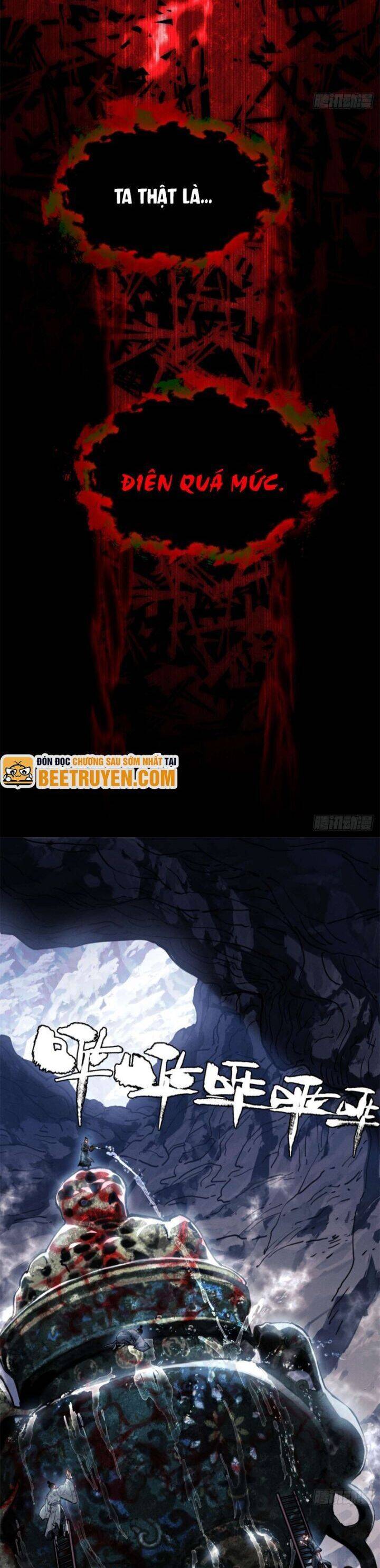 Đạo Quỷ Dị Tiên - Chapter 12 - Page 14