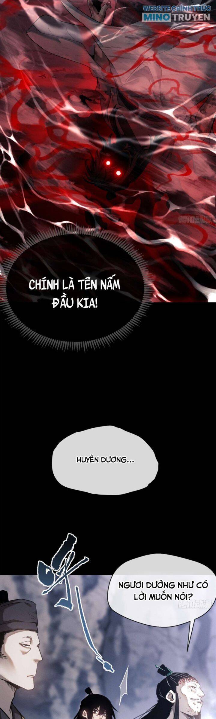 Đạo Quỷ Dị Tiên - Chapter 12 - Page 16