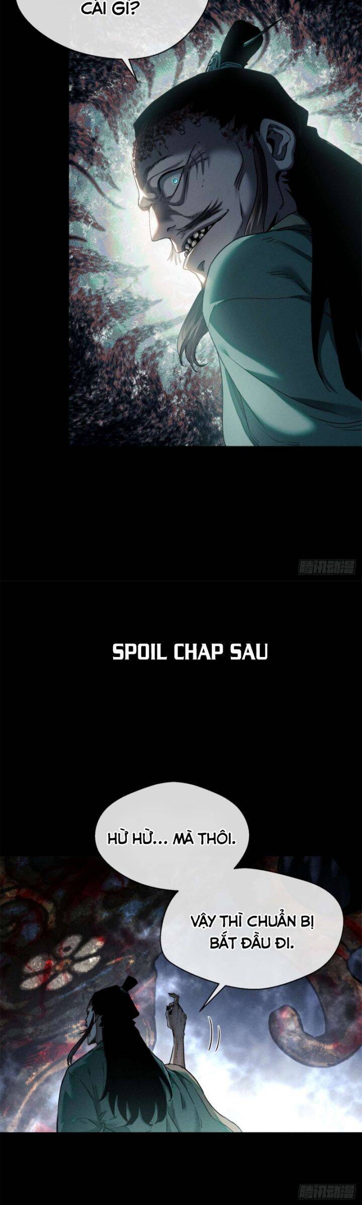 Đạo Quỷ Dị Tiên - Chapter 12 - Page 18