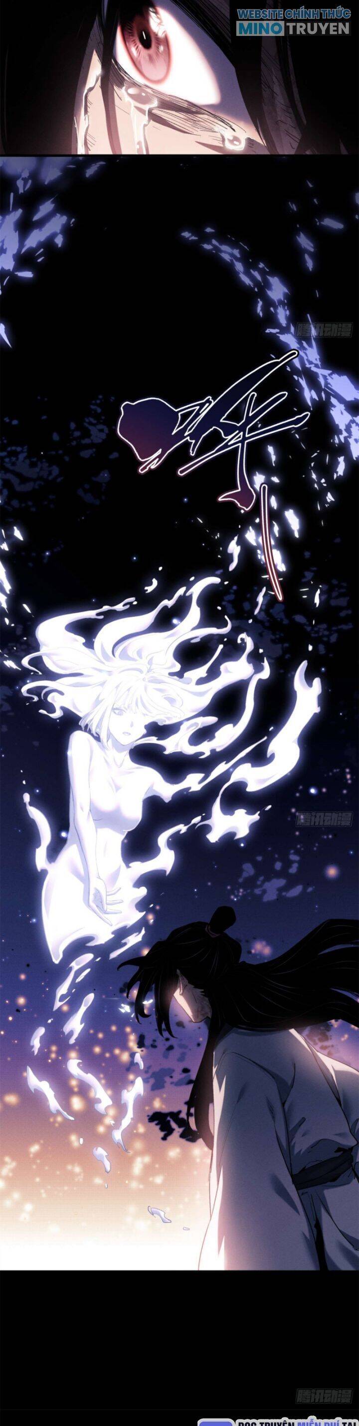 Đạo Quỷ Dị Tiên - Chapter 12 - Page 4