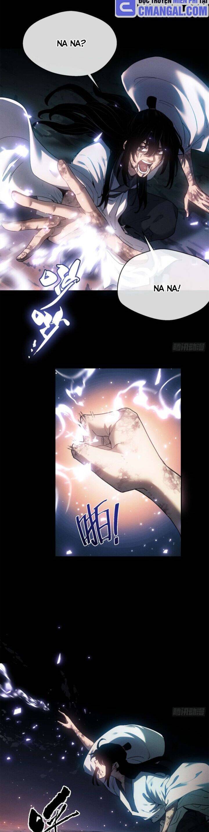 Đạo Quỷ Dị Tiên - Chapter 12 - Page 5