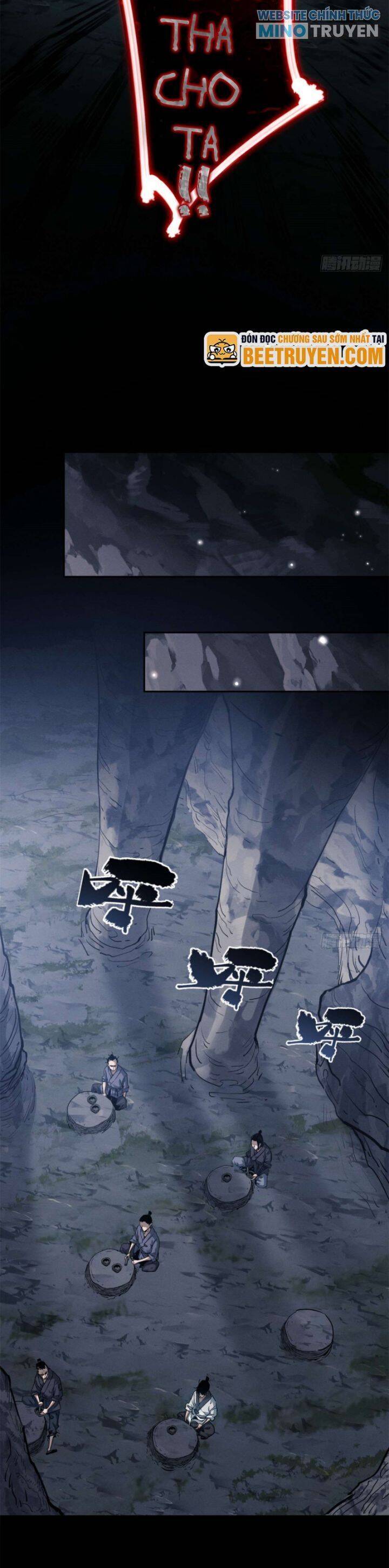 Đạo Quỷ Dị Tiên - Chapter 12 - Page 7