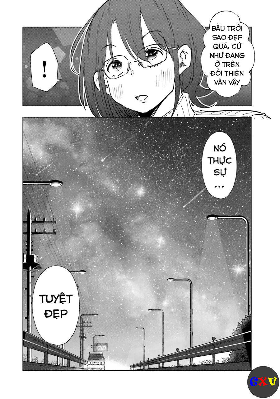 Tsuma, Shougakusei Ni Naru. - Chapter 57 - Page 20