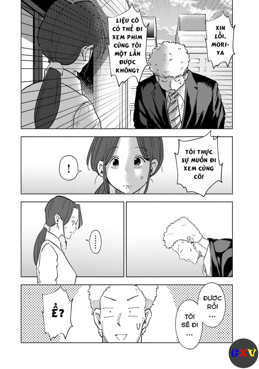 Tsuma, Shougakusei Ni Naru. - Chapter 58 - Page 10