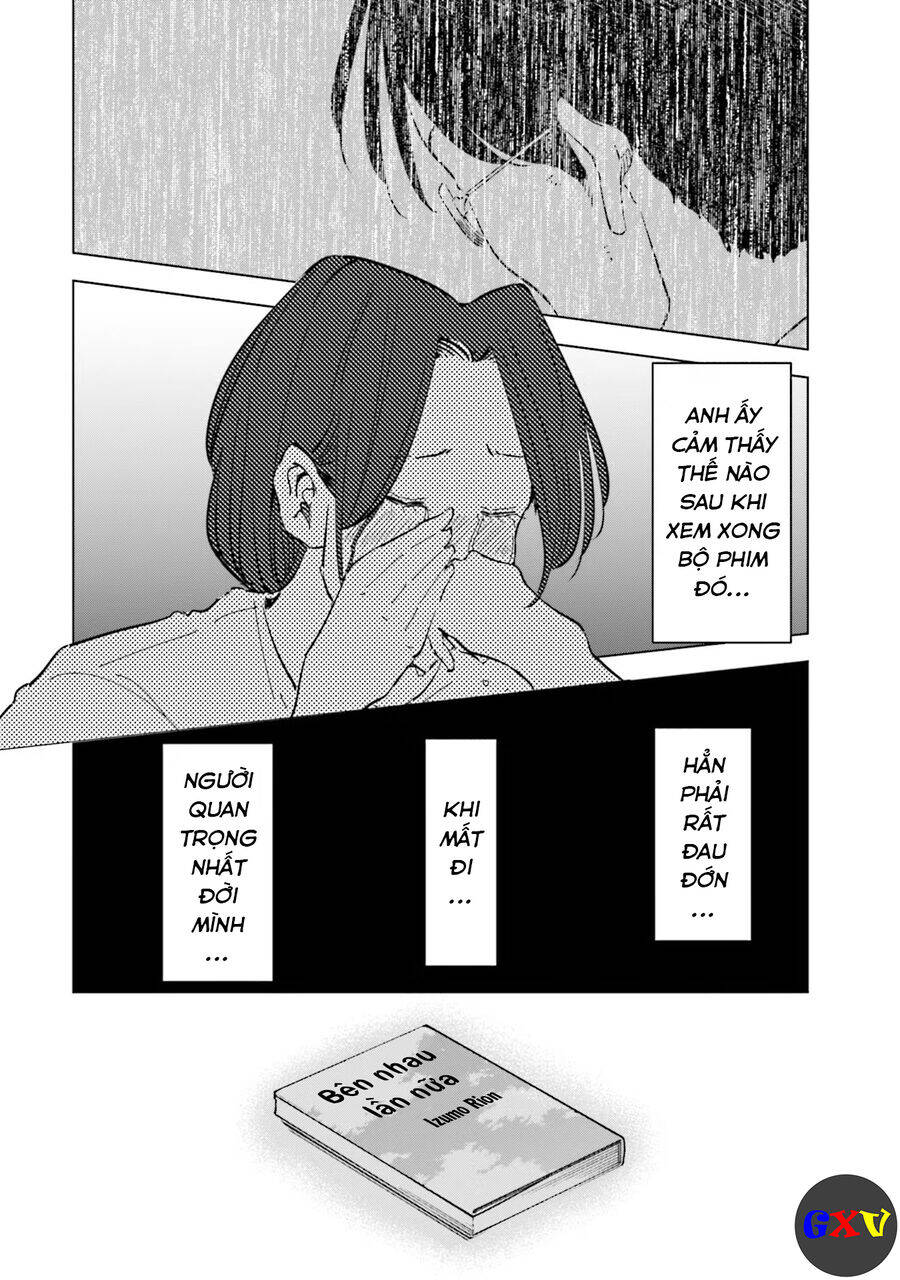 Tsuma, Shougakusei Ni Naru. - Chapter 58 - Page 19