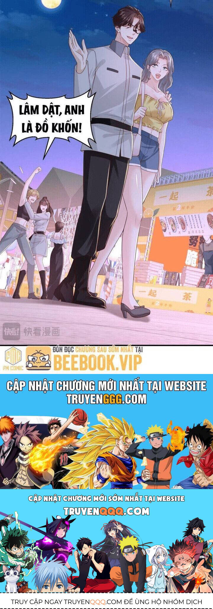 Mỗi Tuần Ta Có Một Nghề Nghiệp Mới - Chapter 752 - Page 18