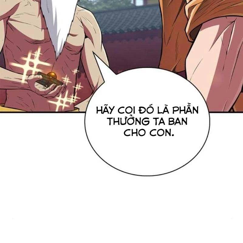Huấn Luyện Viên Murim Thiên Tài - Chapter 40 - Page 10