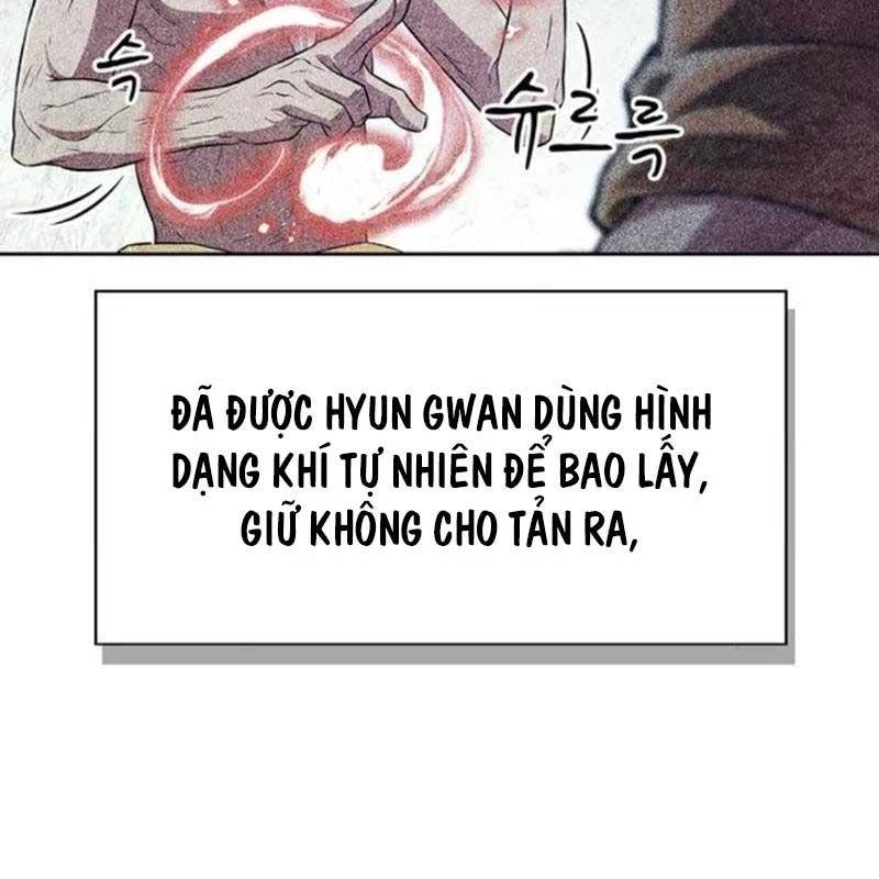 Huấn Luyện Viên Murim Thiên Tài - Chapter 40 - Page 101
