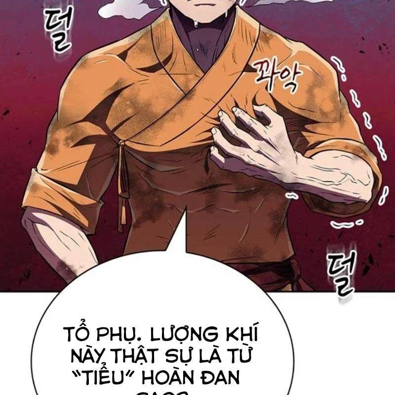 Huấn Luyện Viên Murim Thiên Tài - Chapter 40 - Page 110