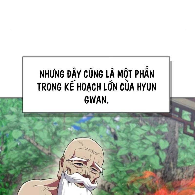 Huấn Luyện Viên Murim Thiên Tài - Chapter 40 - Page 112