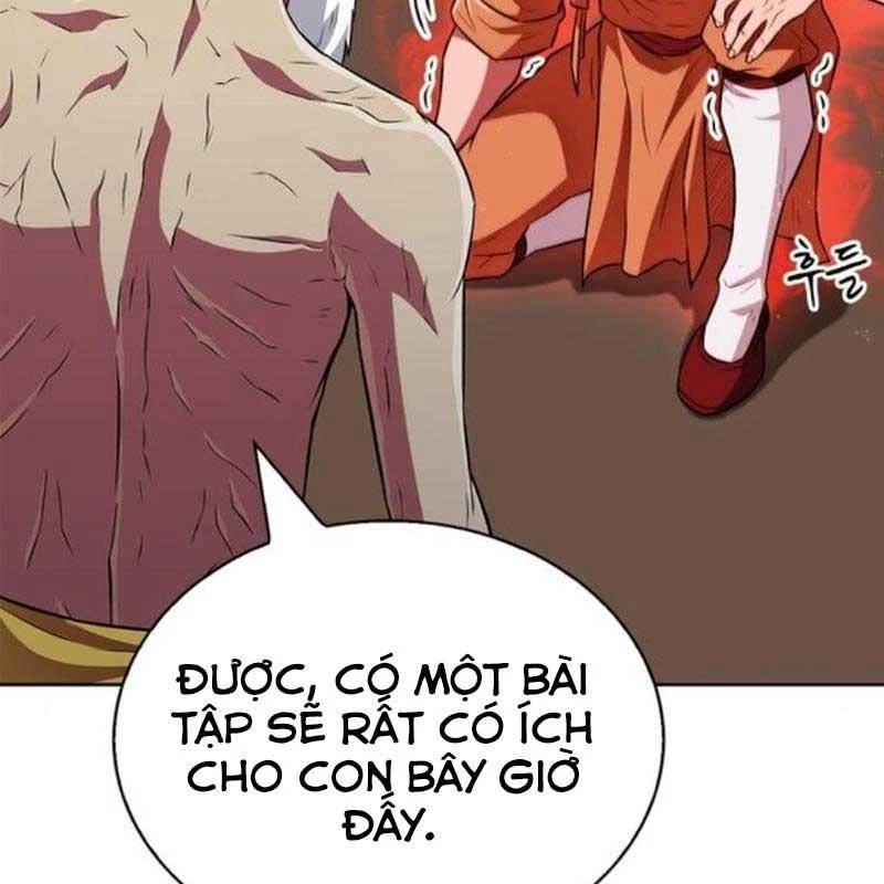 Huấn Luyện Viên Murim Thiên Tài - Chapter 40 - Page 116