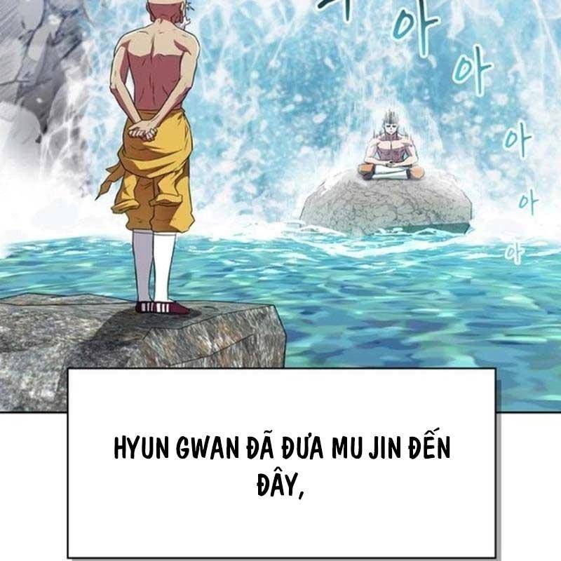 Huấn Luyện Viên Murim Thiên Tài - Chapter 40 - Page 124