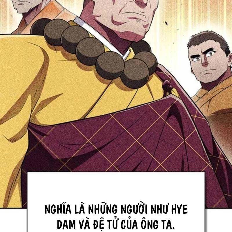 Huấn Luyện Viên Murim Thiên Tài - Chapter 40 - Page 129