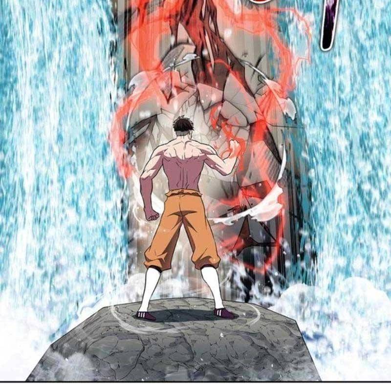 Huấn Luyện Viên Murim Thiên Tài - Chapter 40 - Page 153