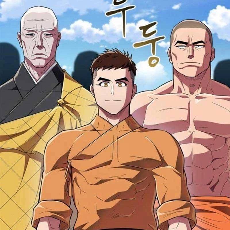 Huấn Luyện Viên Murim Thiên Tài - Chapter 40 - Page 165