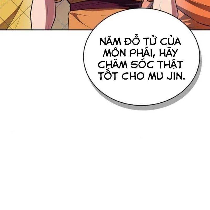 Huấn Luyện Viên Murim Thiên Tài - Chapter 40 - Page 166