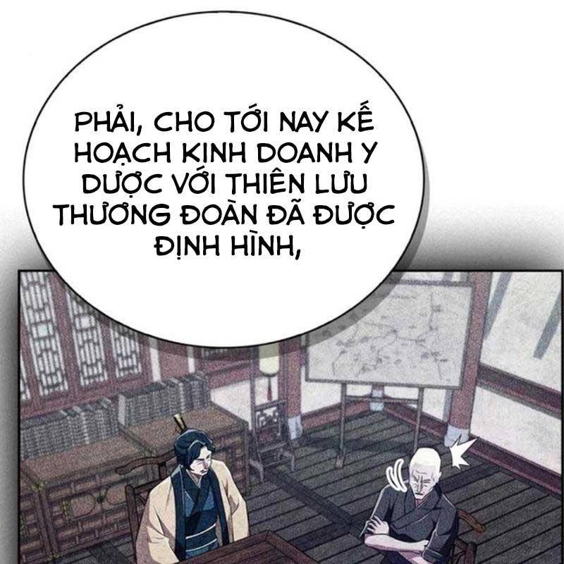 Huấn Luyện Viên Murim Thiên Tài - Chapter 40 - Page 167