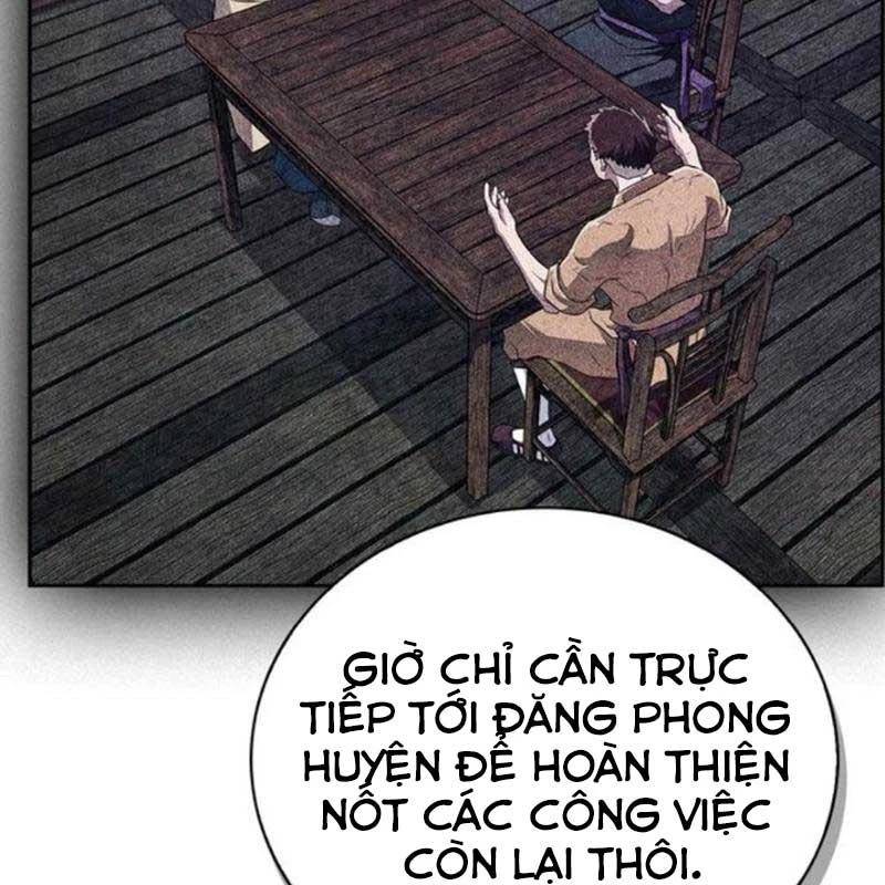 Huấn Luyện Viên Murim Thiên Tài - Chapter 40 - Page 168