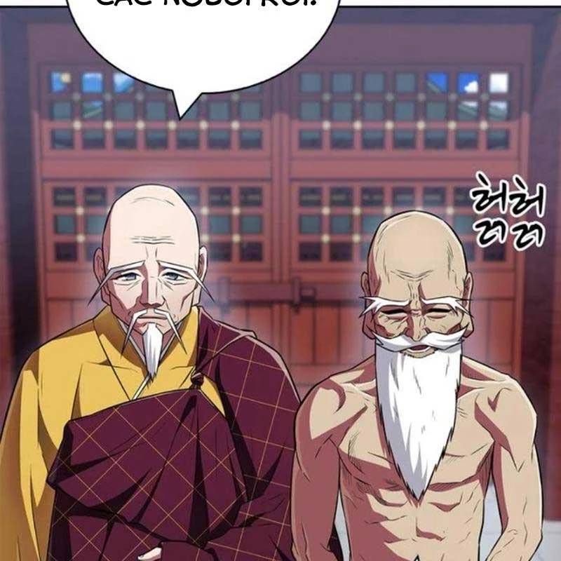 Huấn Luyện Viên Murim Thiên Tài - Chapter 40 - Page 170