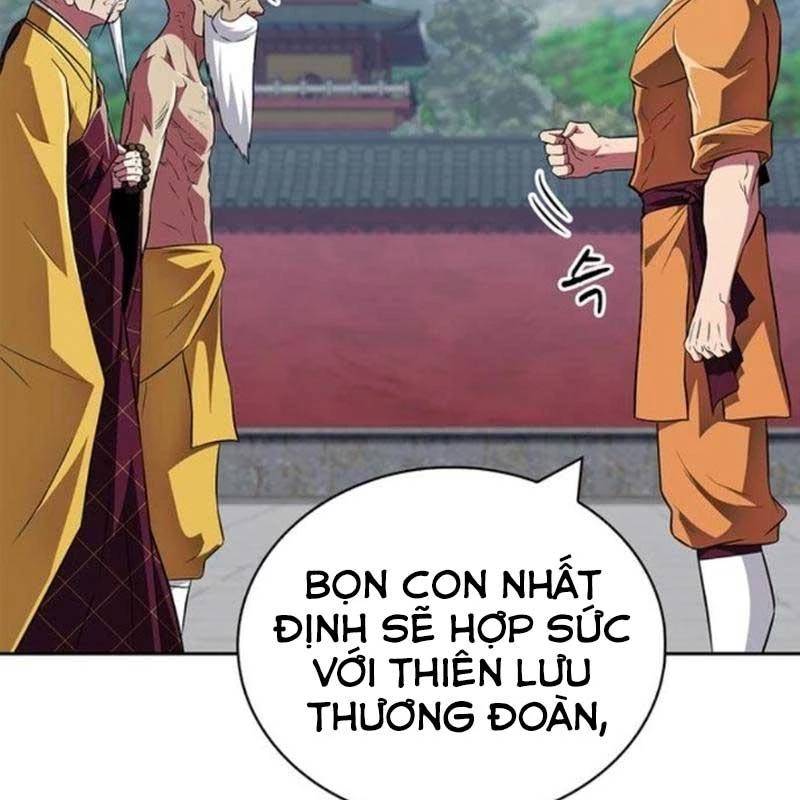 Huấn Luyện Viên Murim Thiên Tài - Chapter 40 - Page 173