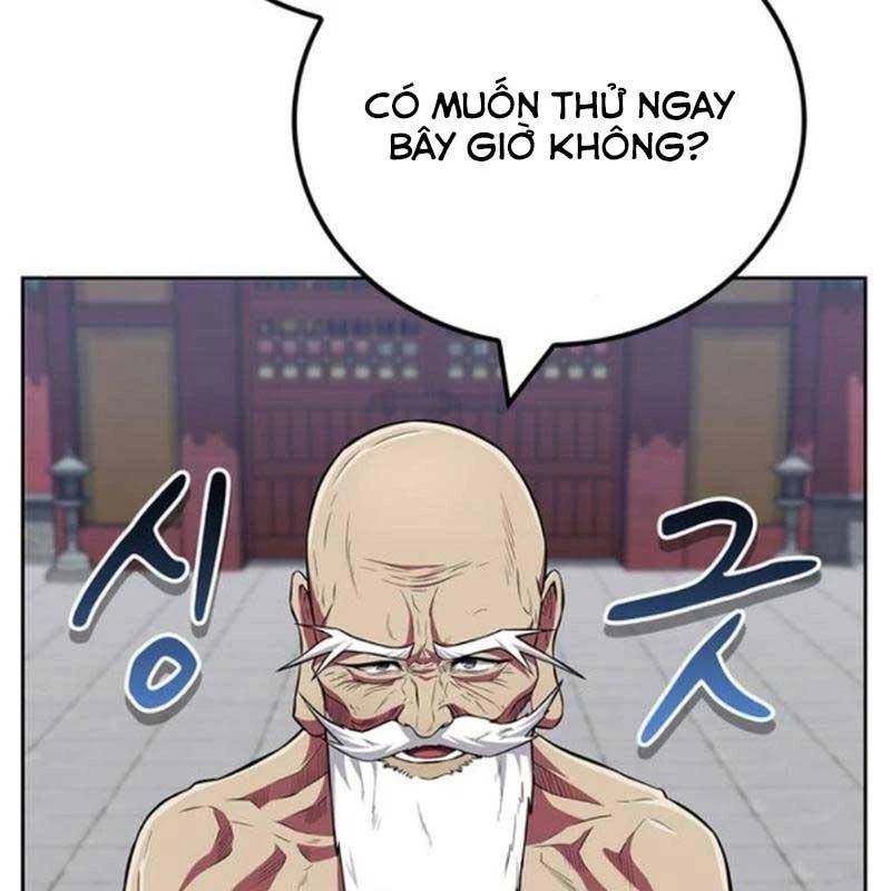 Huấn Luyện Viên Murim Thiên Tài - Chapter 40 - Page 20