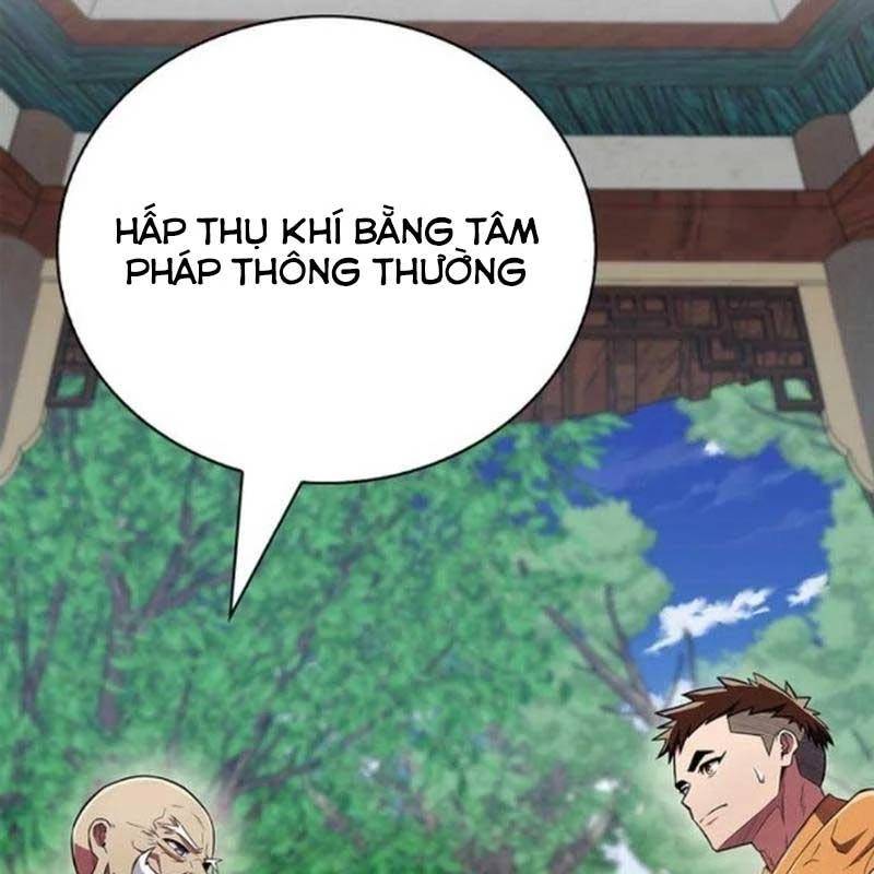 Huấn Luyện Viên Murim Thiên Tài - Chapter 40 - Page 33
