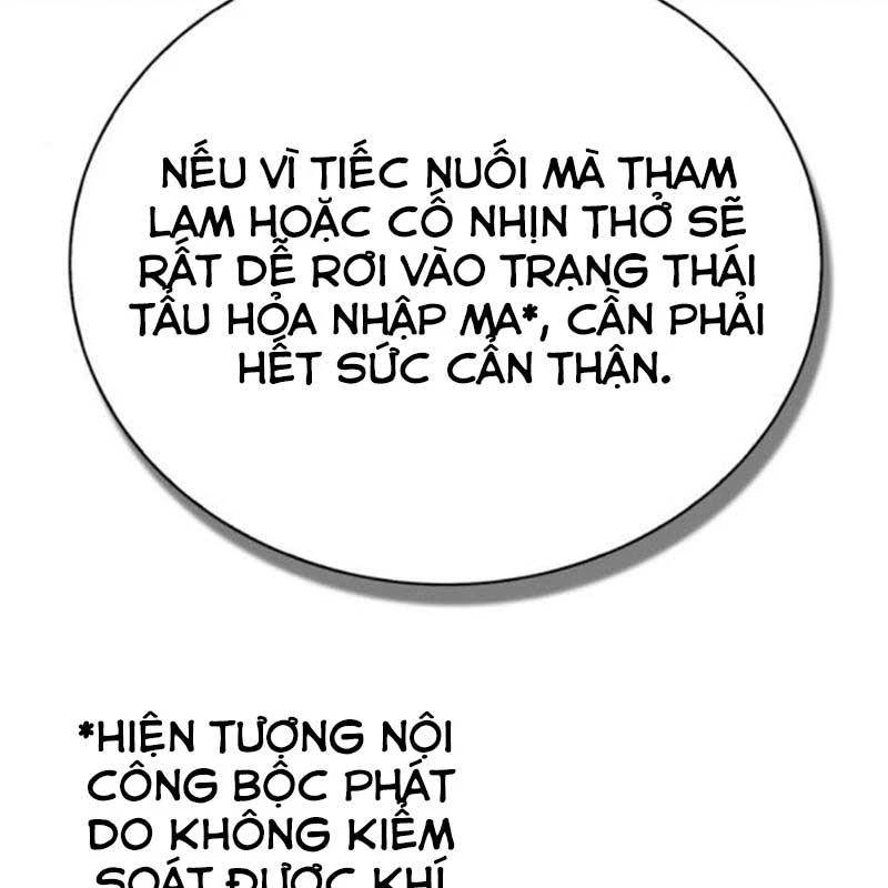 Huấn Luyện Viên Murim Thiên Tài - Chapter 40 - Page 43