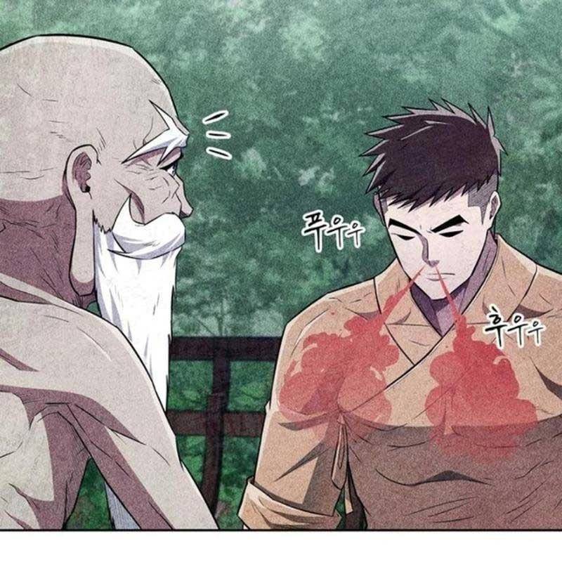 Huấn Luyện Viên Murim Thiên Tài - Chapter 40 - Page 98