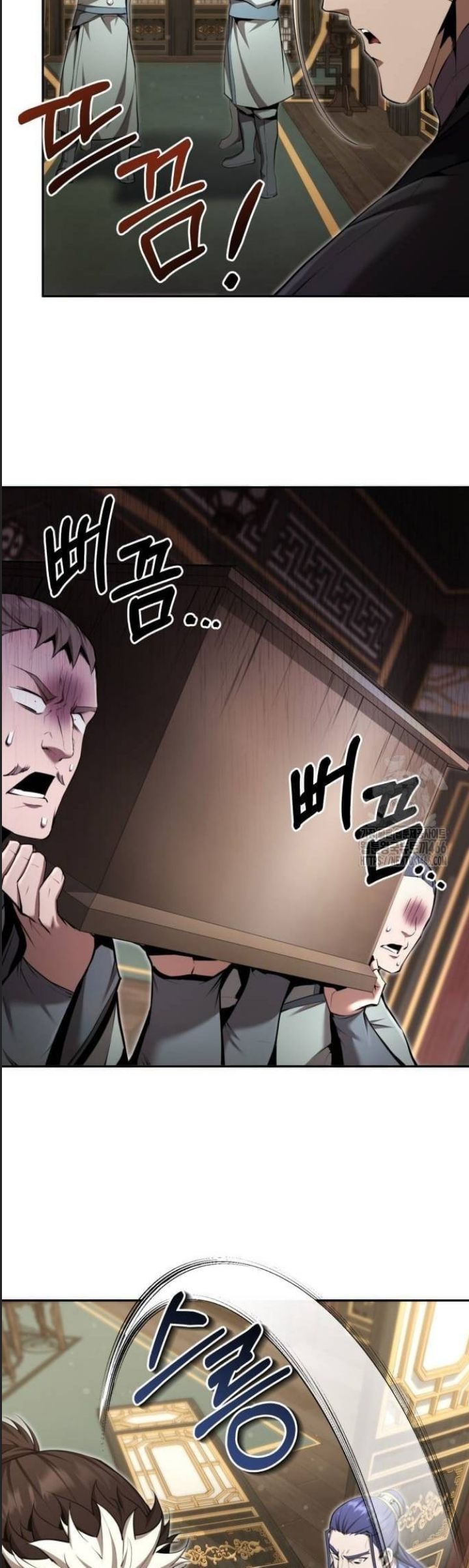 Giáo Chủ Ma Giáo Cũng Biết Sợ - Chapter 36 - Page 11