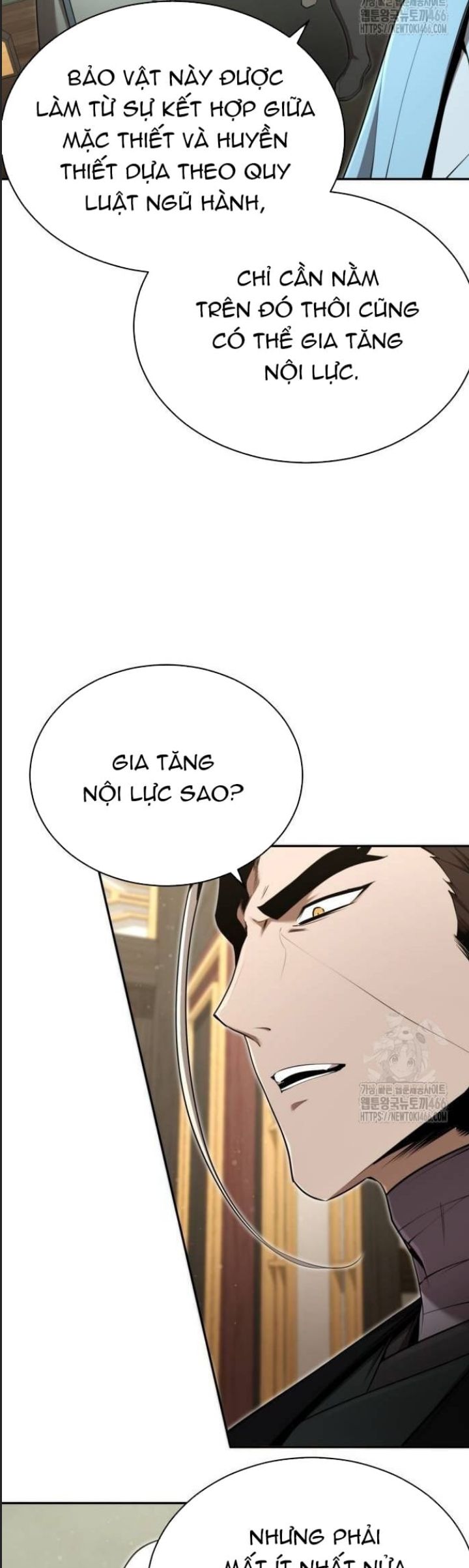 Giáo Chủ Ma Giáo Cũng Biết Sợ - Chapter 36 - Page 15