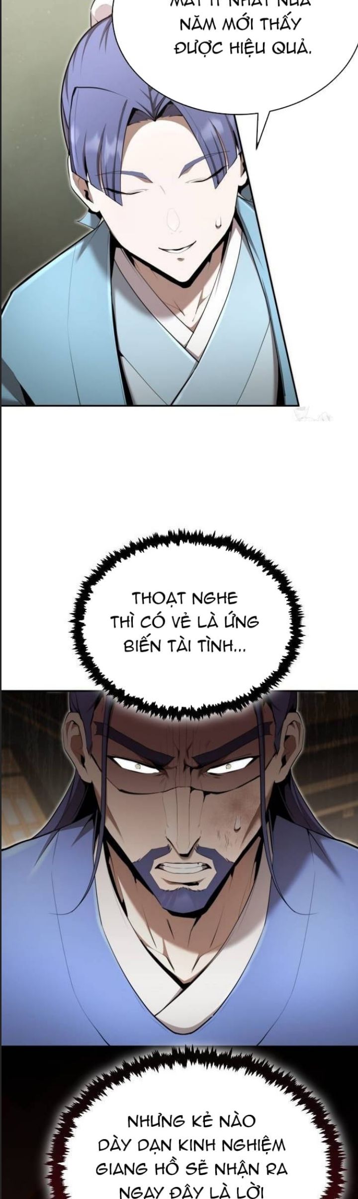 Giáo Chủ Ma Giáo Cũng Biết Sợ - Chapter 36 - Page 16