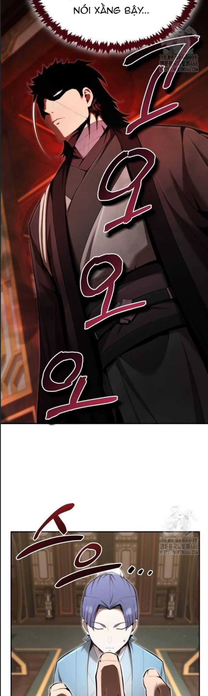 Giáo Chủ Ma Giáo Cũng Biết Sợ - Chapter 36 - Page 17