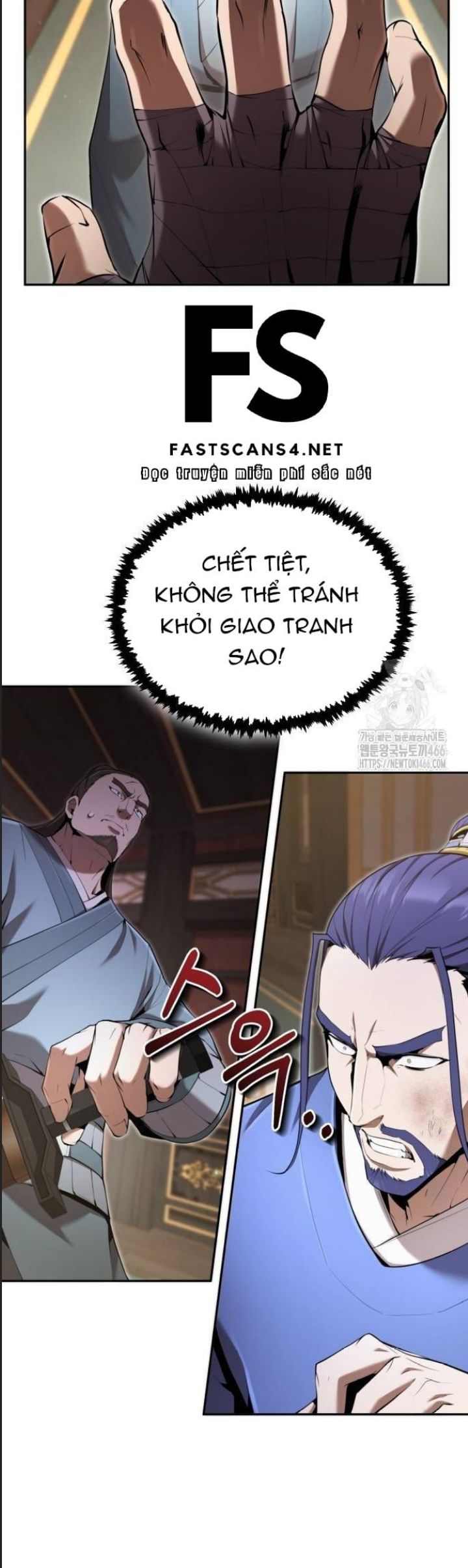 Giáo Chủ Ma Giáo Cũng Biết Sợ - Chapter 36 - Page 18