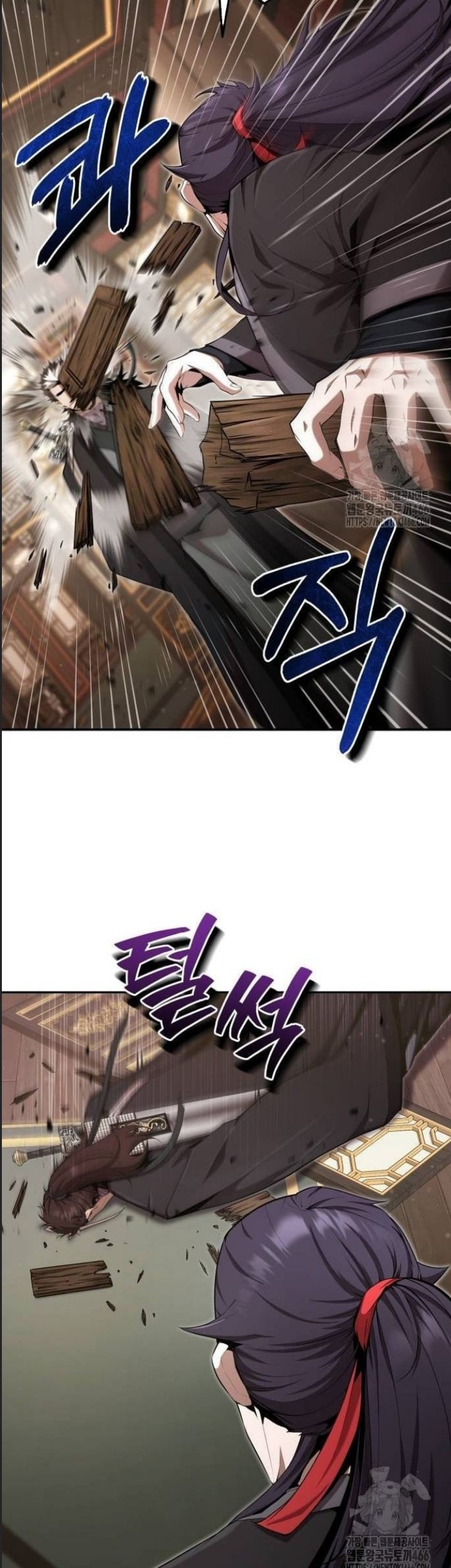 Giáo Chủ Ma Giáo Cũng Biết Sợ - Chapter 36 - Page 31