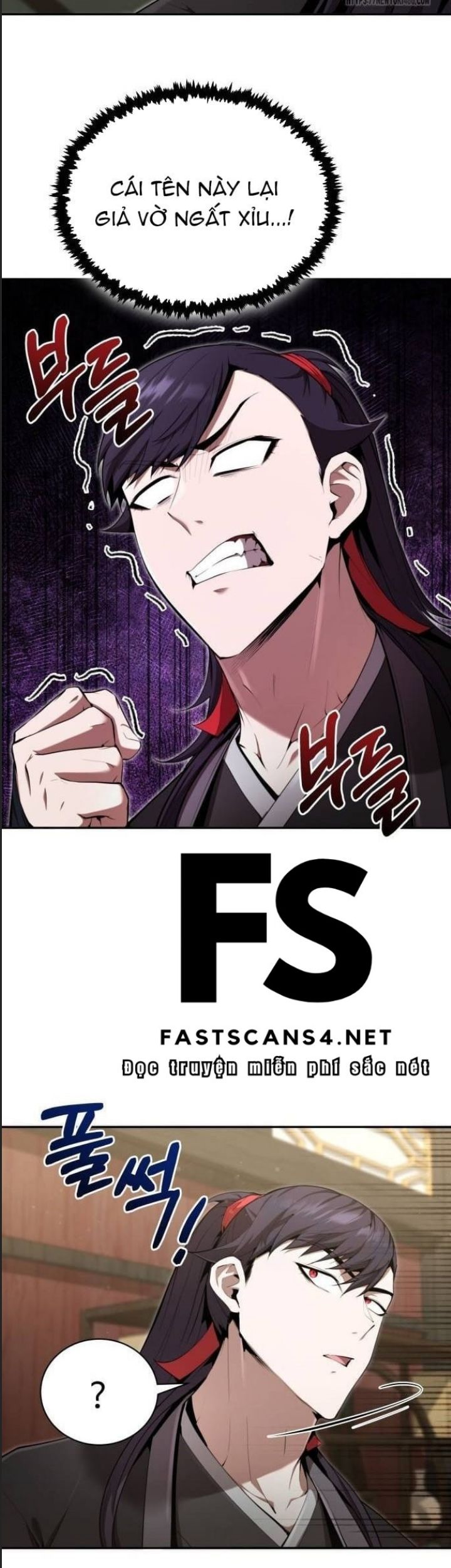 Giáo Chủ Ma Giáo Cũng Biết Sợ - Chapter 36 - Page 32