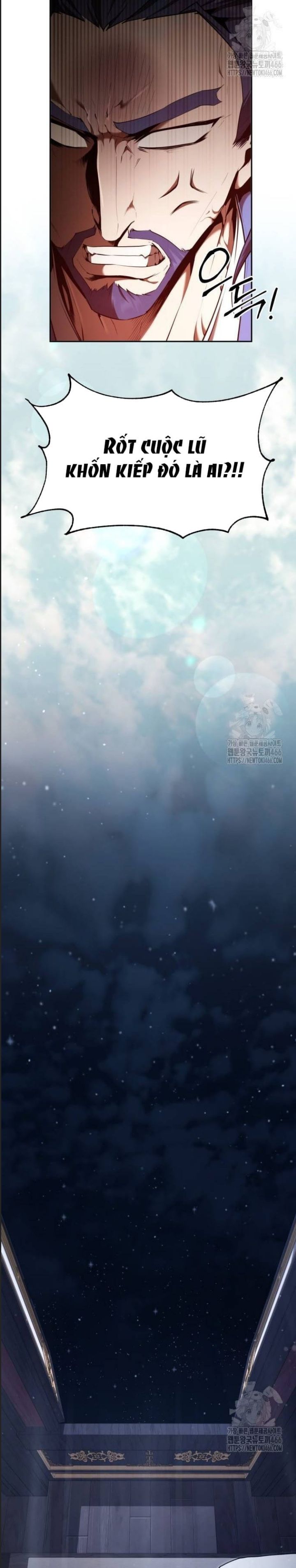 Giáo Chủ Ma Giáo Cũng Biết Sợ - Chapter 36 - Page 42