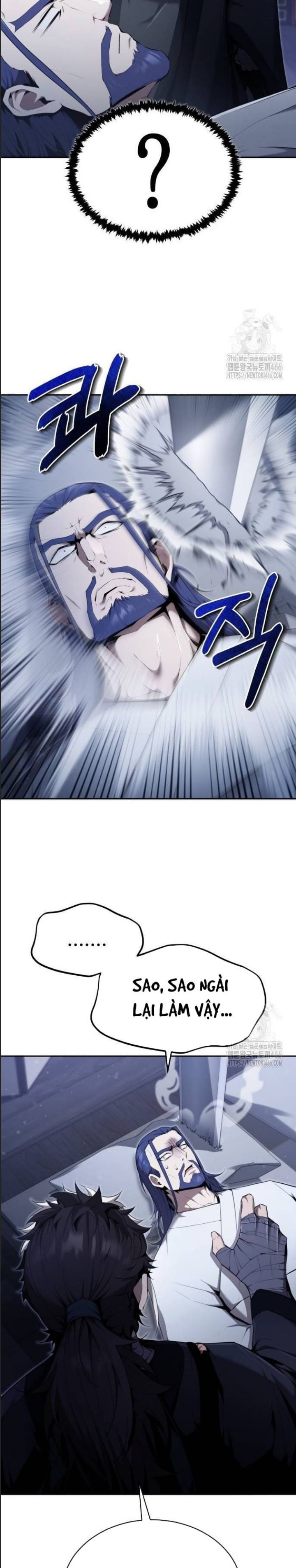 Giáo Chủ Ma Giáo Cũng Biết Sợ - Chapter 36 - Page 44