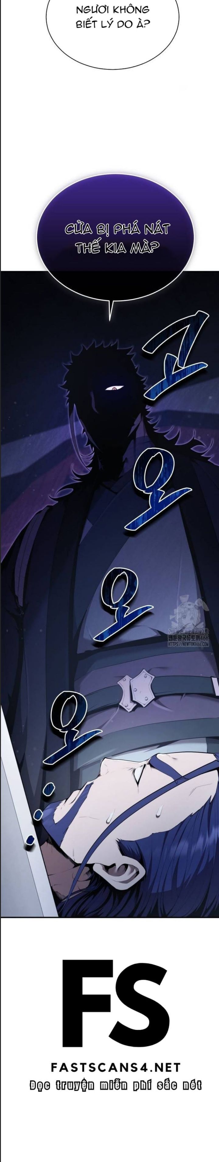 Giáo Chủ Ma Giáo Cũng Biết Sợ - Chapter 36 - Page 45