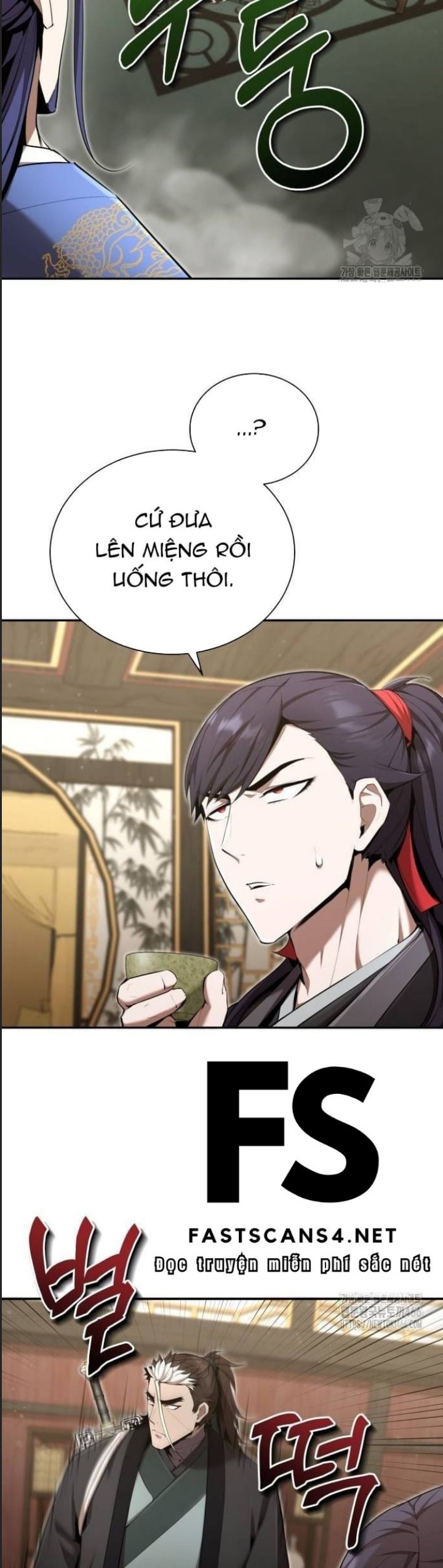 Giáo Chủ Ma Giáo Cũng Biết Sợ - Chapter 36 - Page 8