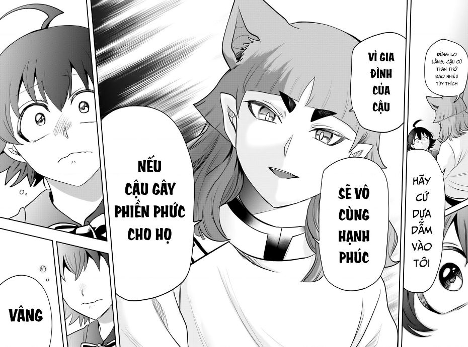 Mairimashita! Iruma-kun - Chapter 372 - Page 16