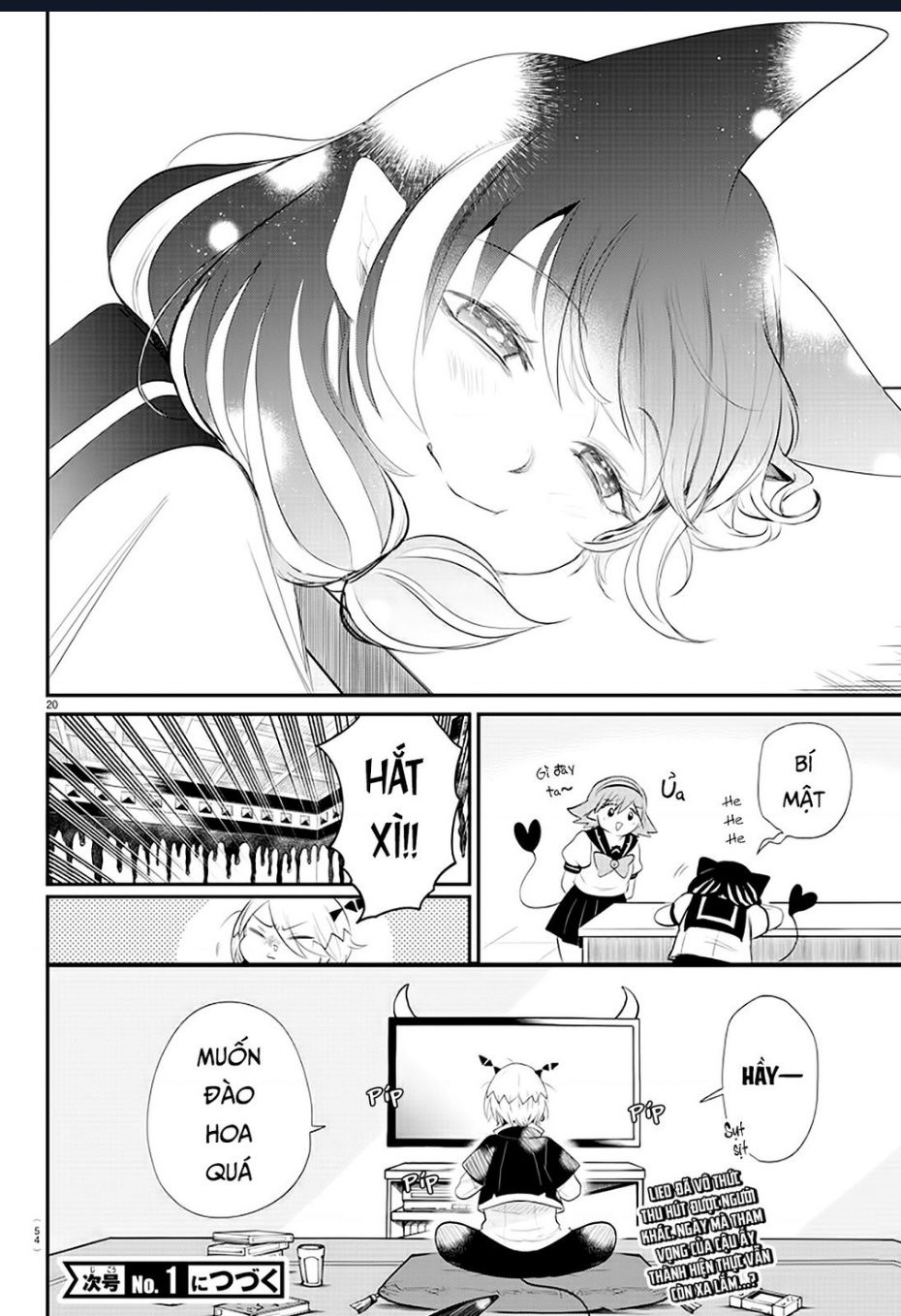 Mairimashita! Iruma-kun - Chapter 374 - Page 19