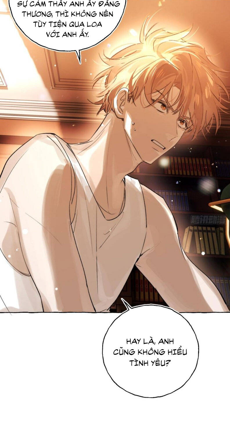 Lãm Nguyệt Triều Minh - Chapter 41 - Page 11