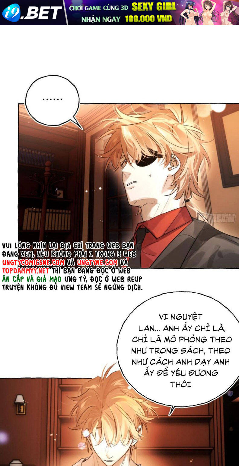 Lãm Nguyệt Triều Minh - Chapter 41 - Page 12