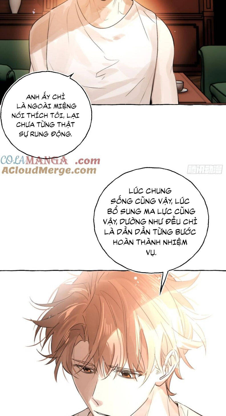 Lãm Nguyệt Triều Minh - Chapter 41 - Page 13